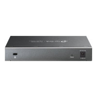 Produktbild för TP-Link JetStream TL-SG108E Easy Smart Switch - switch - 8 portar - Administrerad