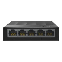 Produktbild för TP-Link LiteWave LS1005G - switch - 5 portar - ohanterad
