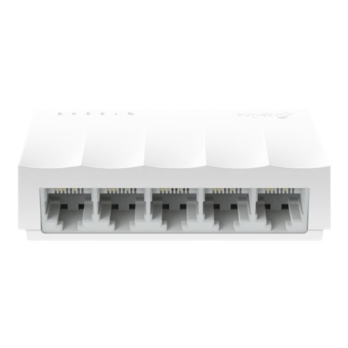 TP-LINK TP-Link LiteWave LS1005 - switch - 5 portar - ohanterad