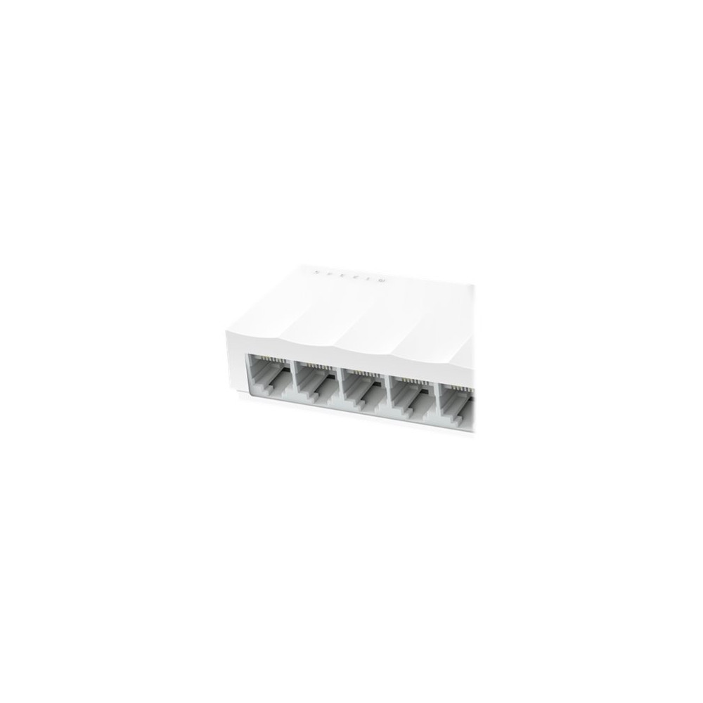 Produktbild för TP-Link LiteWave LS1005 - switch - 5 portar - ohanterad