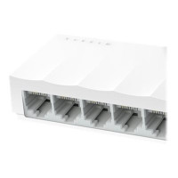 Produktbild för TP-Link LiteWave LS1005 - switch - 5 portar - ohanterad