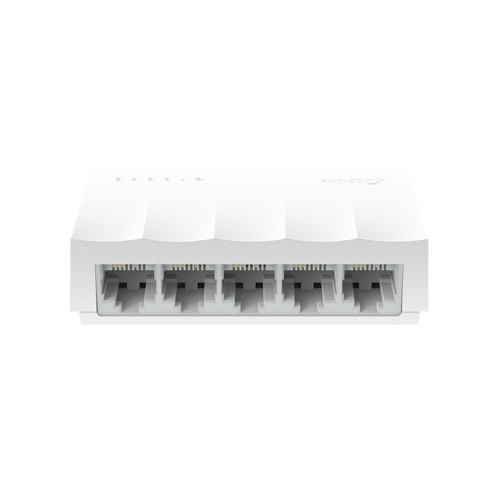 Produktbild för TP-Link LiteWave LS1005 - switch - 5 portar - ohanterad