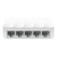 Produktbild för TP-Link LiteWave LS1005 - switch - 5 portar - ohanterad