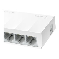 Produktbild för TP-Link LiteWave LS1005 - switch - 5 portar - ohanterad
