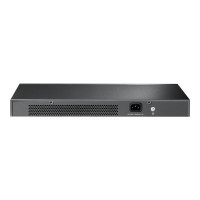 Produktbild för TP-Link TL-SG1016 - switch - 16 portar - rackmonterbar