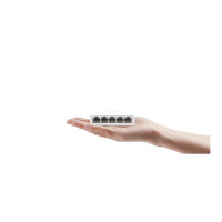 Produktbild för Mercusys MS105 - switch - 5 portar - ohanterad