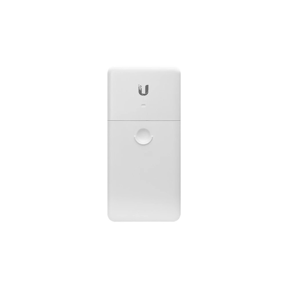Produktbild för Ubiquiti NanoSwitch N-SW - switch - 4 portar