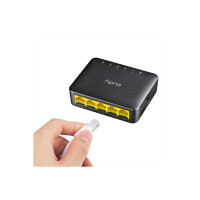 Produktbild för Cudy FS105D - switch - 5 portar