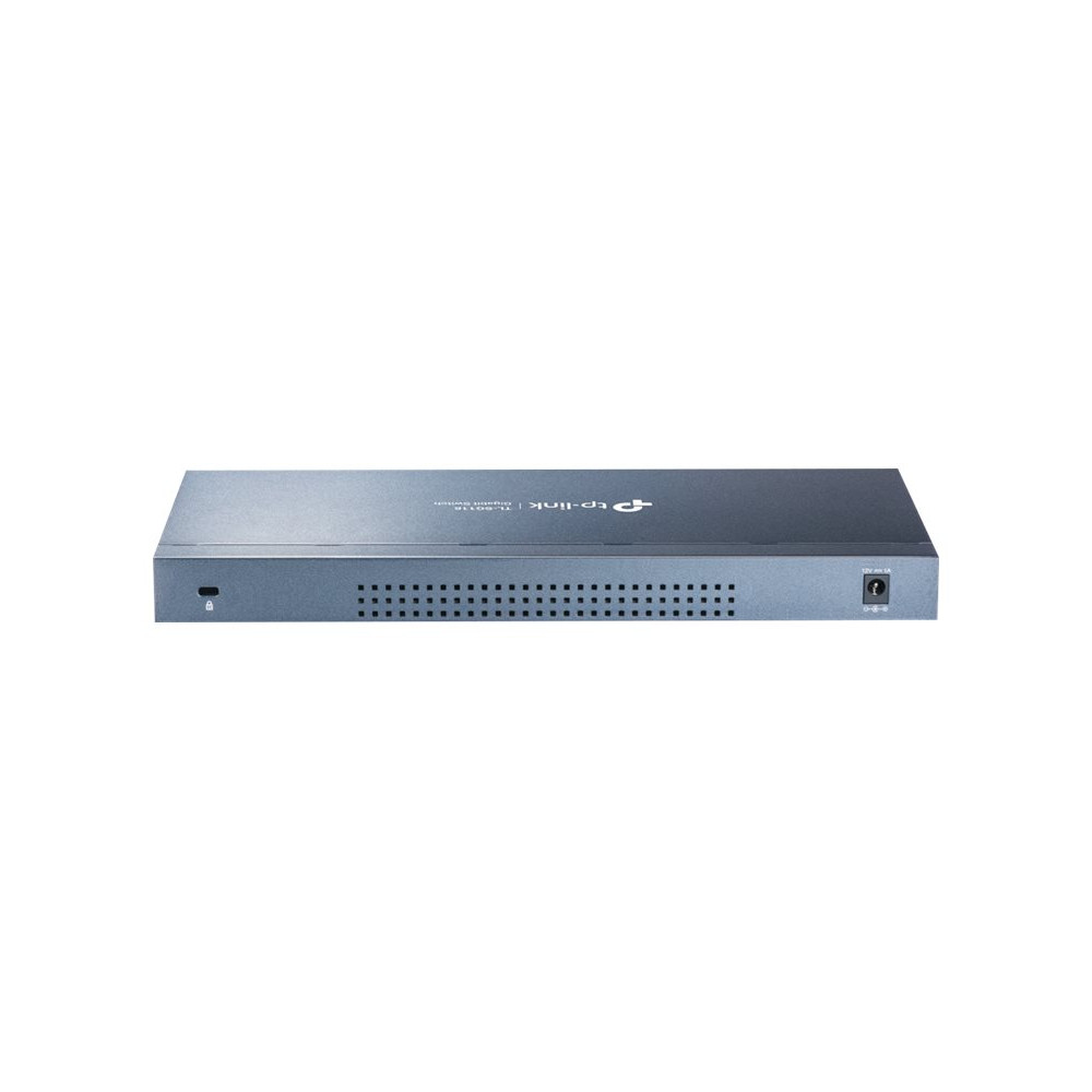 Produktbild för TP-Link TL-SG116 - switch - 16 portar
