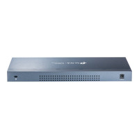 Produktbild för TP-Link TL-SG116 - switch - 16 portar