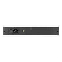Produktbild för Lanberg RSGE-24 - switch - 24 portar - ohanterad - rackmonterbar