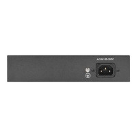 Produktbild för Lanberg RSFE-8P-2GE-120 - switch - 10 portar - ohanterad