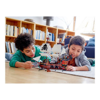 Produktbild för LEGO Creator 31109 - Sjörövarskepp - byggsats