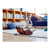 Produktbild för LEGO Creator 31109 - Sjörövarskepp - byggsats