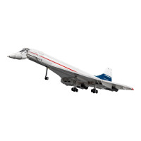 Produktbild för LEGO Icons 10318 - Concorde - byggsats