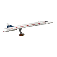 Produktbild för LEGO Icons 10318 - Concorde - byggsats
