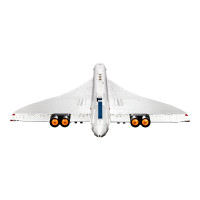 Produktbild för LEGO Icons 10318 - Concorde - byggsats