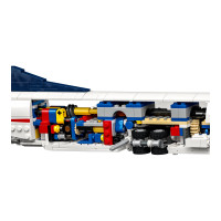 Produktbild för LEGO Icons 10318 - Concorde - byggsats