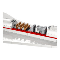 Produktbild för LEGO Icons 10318 - Concorde - byggsats