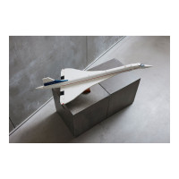 Produktbild för LEGO Icons 10318 - Concorde - byggsats