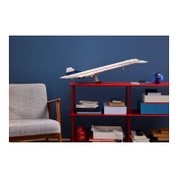 Produktbild för LEGO Icons 10318 - Concorde - byggsats