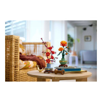 Produktbild för LEGO Icons 10368 - Krysantemum - byggsats
