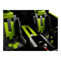 Produktbild för LEGO Technic 42115 - Lamborghini Sián FKP 37 - byggsats