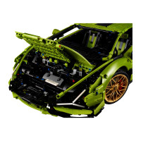 Produktbild för LEGO Technic 42115 - Lamborghini Sián FKP 37 - byggsats