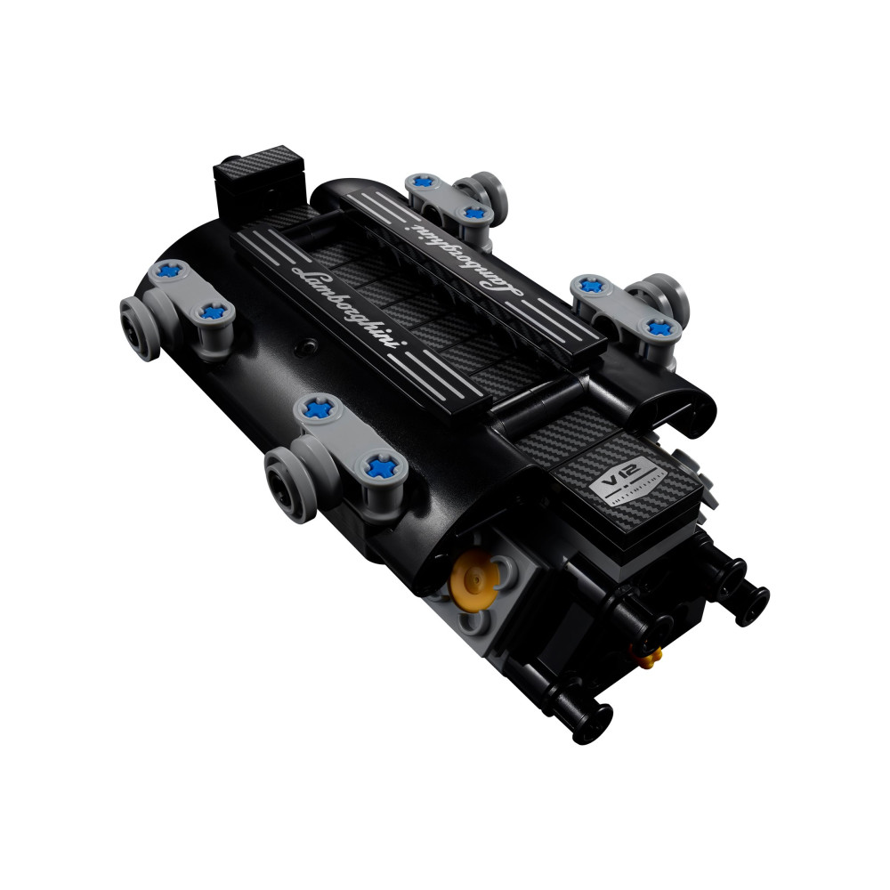 Produktbild för LEGO Technic 42115 - Lamborghini Sián FKP 37 - byggsats