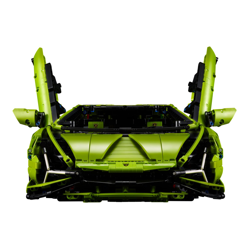 Produktbild för LEGO Technic 42115 - Lamborghini Sián FKP 37 - byggsats