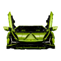 Produktbild för LEGO Technic 42115 - Lamborghini Sián FKP 37 - byggsats