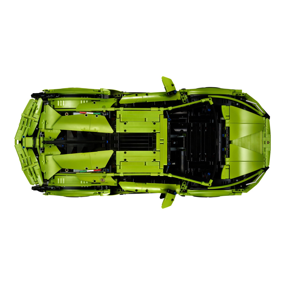 Produktbild för LEGO Technic 42115 - Lamborghini Sián FKP 37 - byggsats