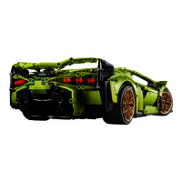 Produktbild för LEGO Technic 42115 - Lamborghini Sián FKP 37 - byggsats