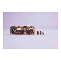 Produktbild för LEGO Harry Potter 76442 - Hogwarts slott: Förtrollningar klass - byggsats
