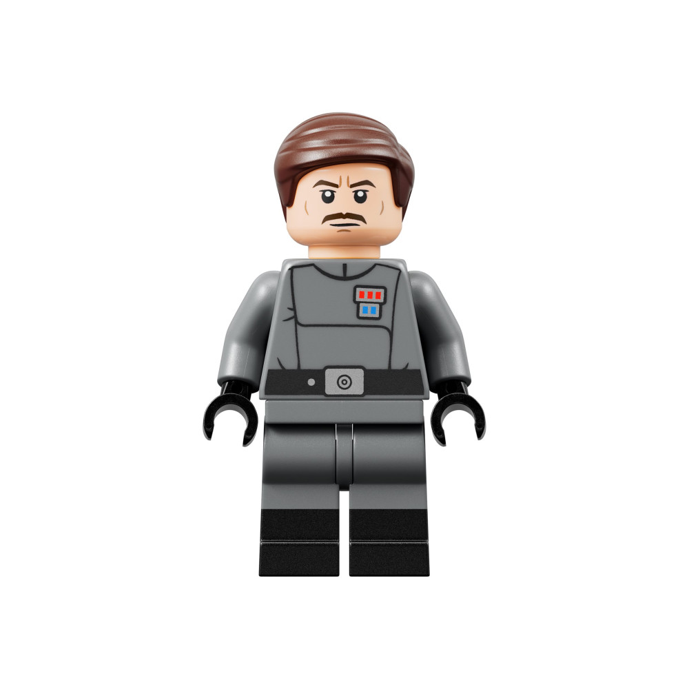 Produktbild för LEGO Star Wars 75367 - Venator-klassens republikanska attackkryssare - byggsats