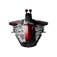 Produktbild för LEGO Star Wars 75367 - Venator-klassens republikanska attackkryssare - byggsats