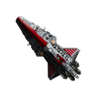 Produktbild för LEGO Star Wars 75367 - Venator-klassens republikanska attackkryssare - byggsats