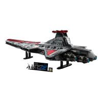Produktbild för LEGO Star Wars 75367 - Venator-klassens republikanska attackkryssare - byggsats
