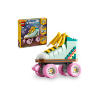 Produktbild för LEGO Creator 3in1 31148 - Retro Roller Skate - byggsats