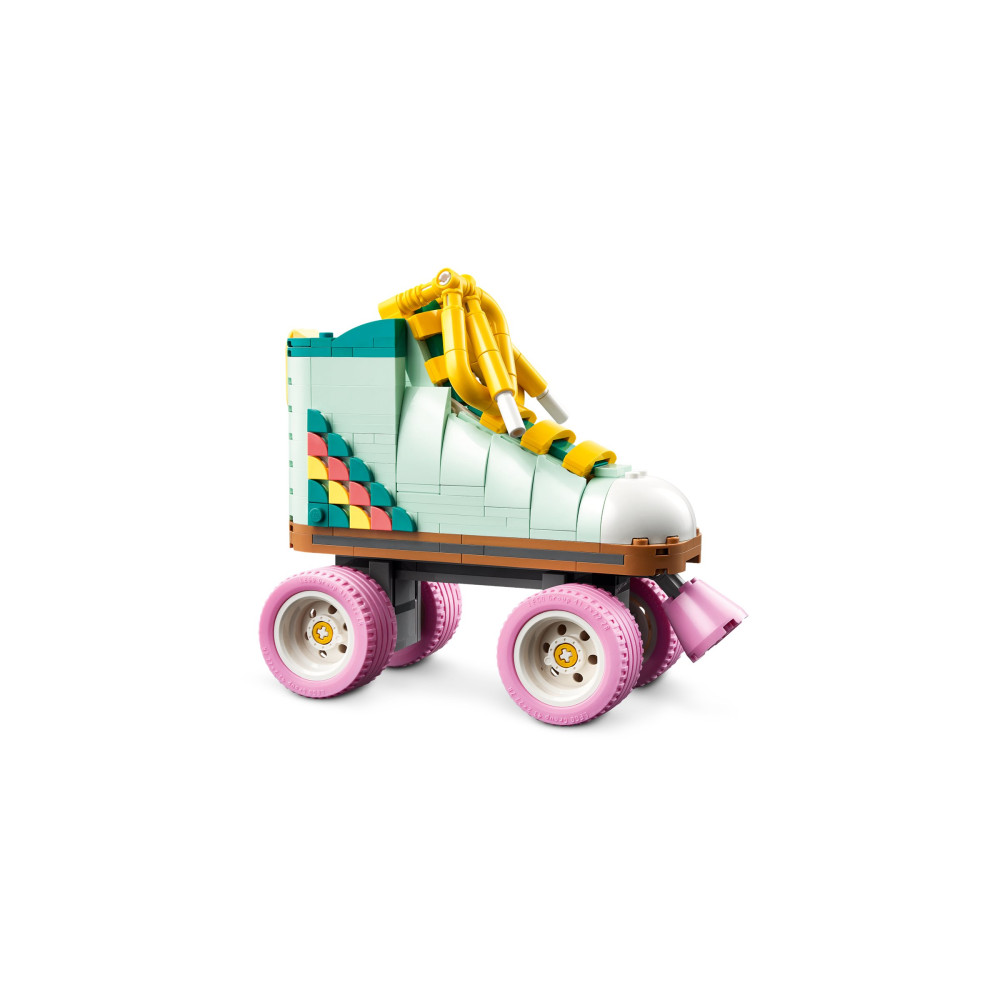 Produktbild för LEGO Creator 3in1 31148 - Retro Roller Skate - byggsats