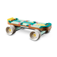 Produktbild för LEGO Creator 3in1 31148 - Retro Roller Skate - byggsats