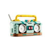 Produktbild för LEGO Creator 3in1 31148 - Retro Roller Skate - byggsats