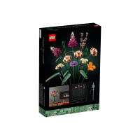 Produktbild för LEGO Creator Expert 10280 - Blombukett - byggsats