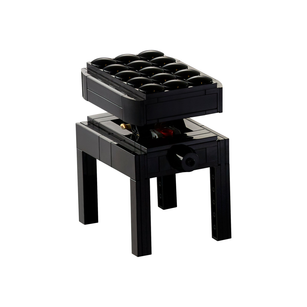 Produktbild för LEGO Ideas 21323 - Flygel - byggsats