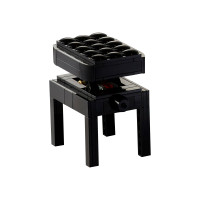 Produktbild för LEGO Ideas 21323 - Flygel - byggsats