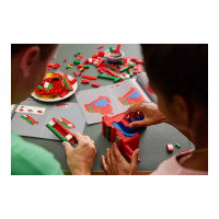 Produktbild för LEGO Art 31214 - Kärlek - byggsats