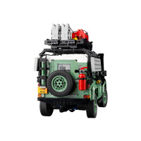 Produktbild för LEGO Icons 10317 - Land Rover Classic Defender 90 - byggsats