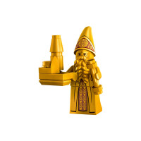 Produktbild för LEGO Harry Potter 76419 - Hogwarts Castle and Grounds - byggsats
