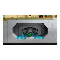 Produktbild för LEGO Harry Potter 76419 - Hogwarts Castle and Grounds - byggsats