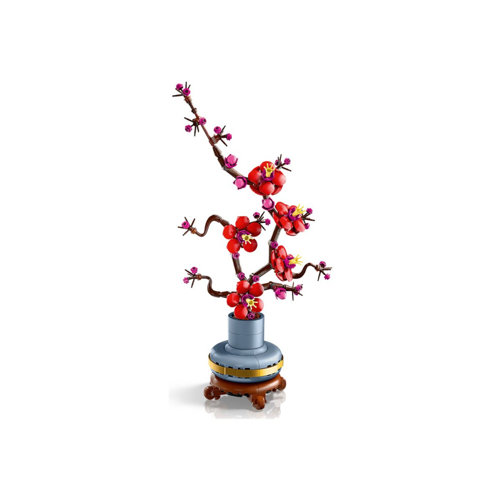 Produktbild för LEGO Icons 10369 - Plommonblomma - byggsats